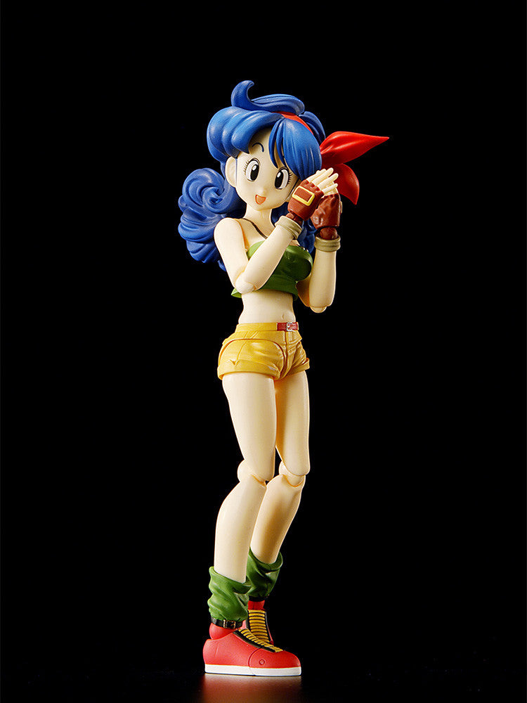 Dragon Ball - Lunch - S.H.Figuarts(Bandai Spirits)