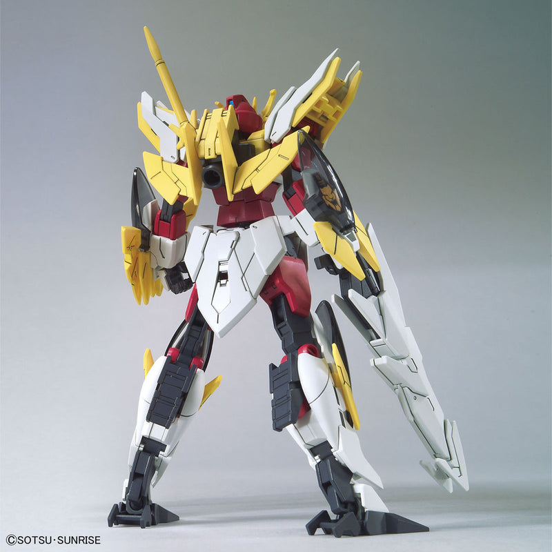 Bandai #34 1/144 Gundam Anima RIZE 'Gundam Build Divers RE:Rise', Bandai Spirits HGBD