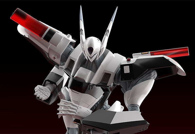 Good Smile Company Mobile Police Patlabor Series AV-X0 Type Zero (Re-Run) Moderoid Model Kit