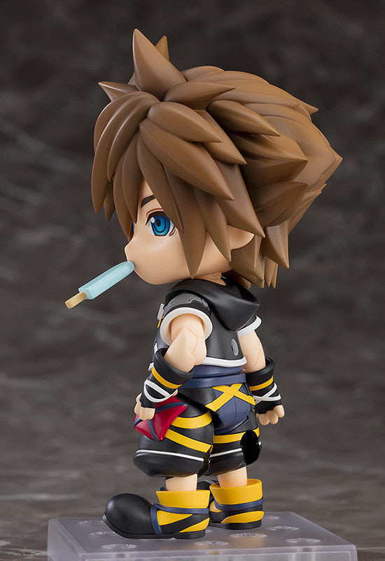 Good Smile Company Nendoroid Sora: Kingdom Hearts II Version