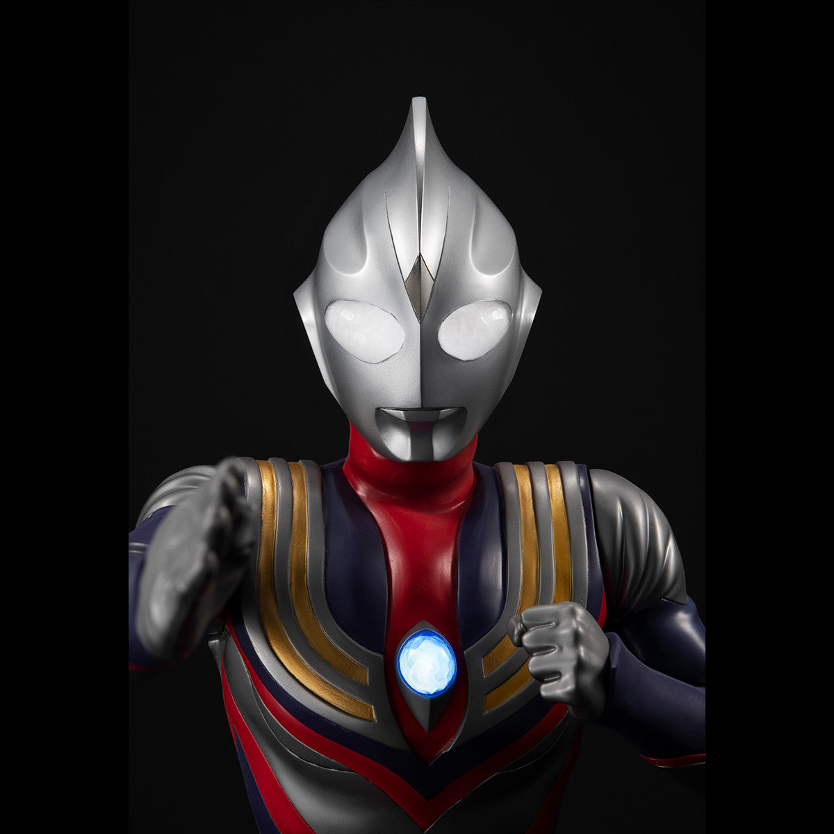 Megahouse Ultimate Article Ultraman Tiga (Multi Type)