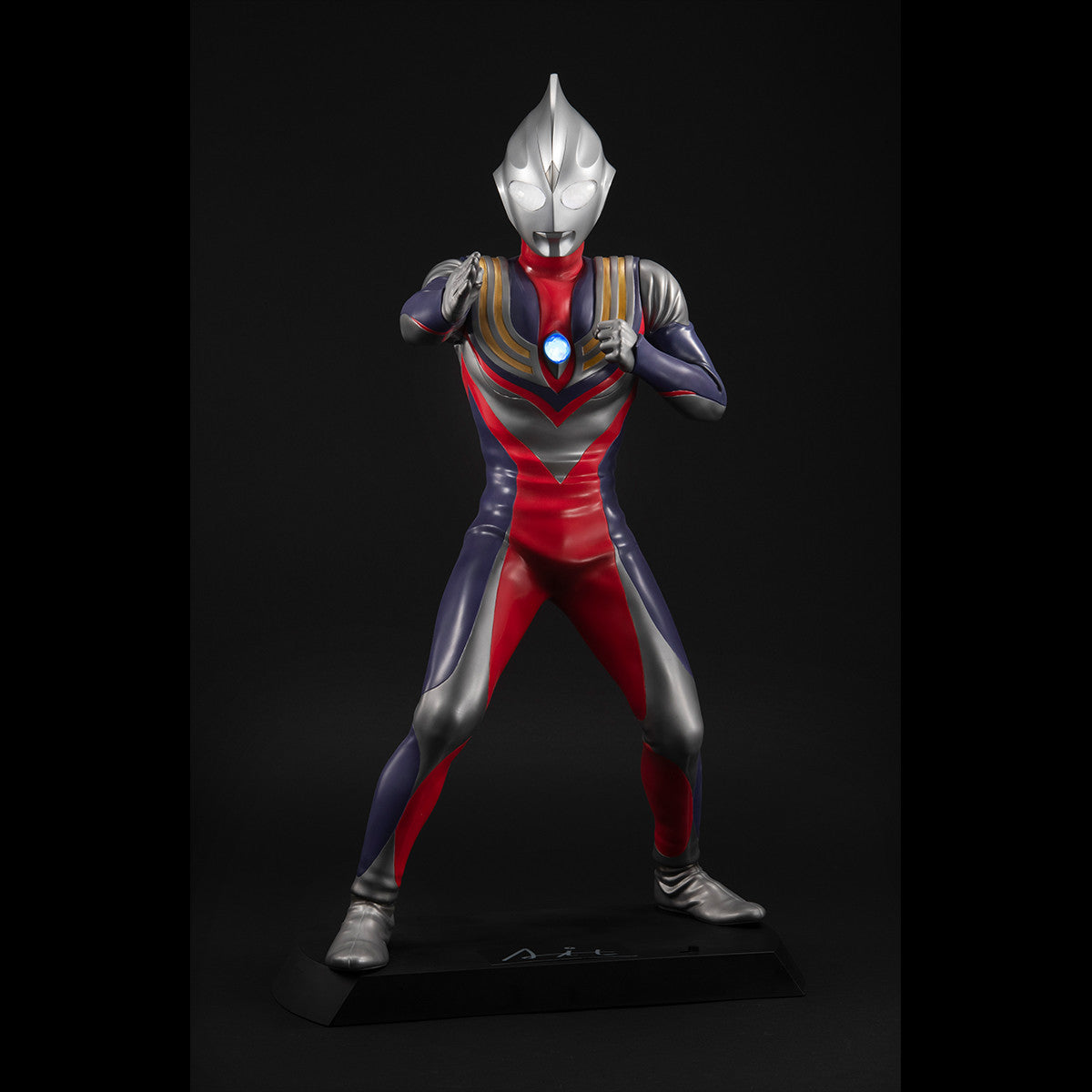 Megahouse Ultimate Article Ultraman Tiga (Multi Type)