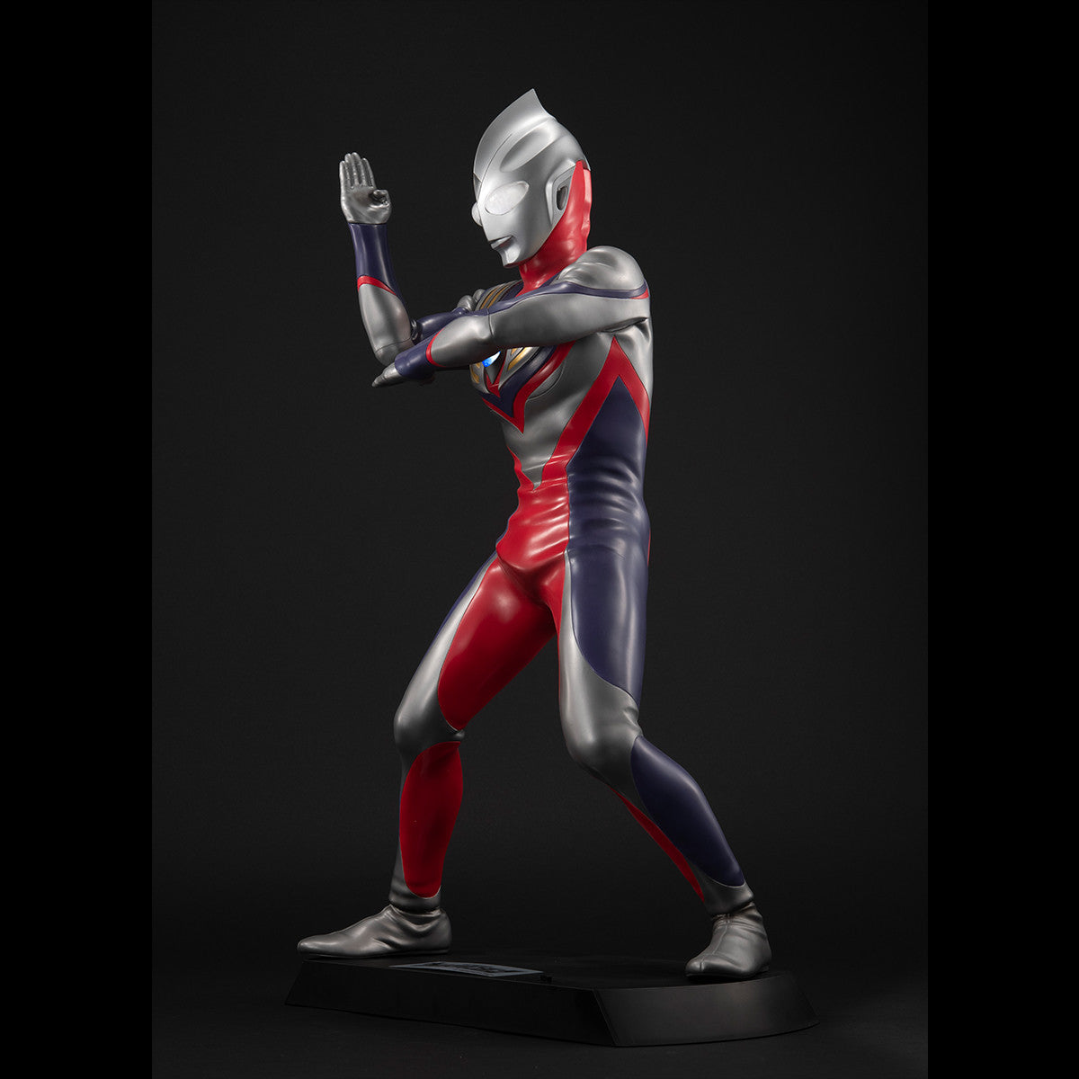 Megahouse Ultimate Article Ultraman Tiga (Multi Type)