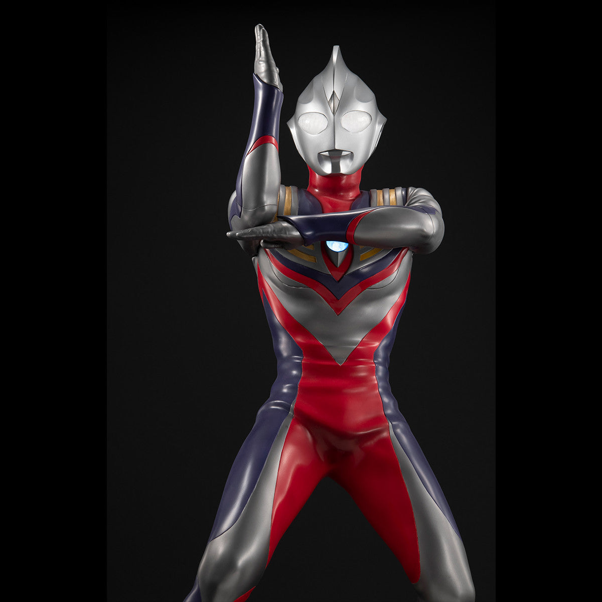 Megahouse Ultimate Article Ultraman Tiga (Multi Type)