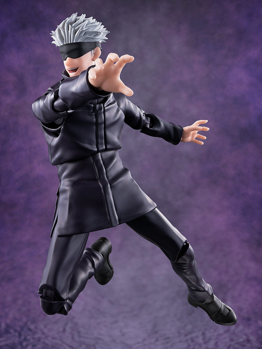 Sorcery Fight - Gojou Satoru - S.H.Figuarts(Bandai Spirits)