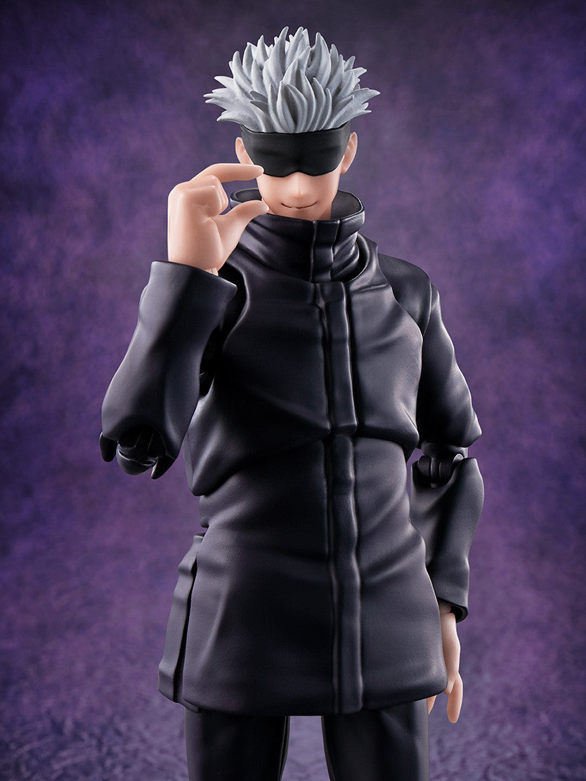 Sorcery Fight - Gojou Satoru - S.H.Figuarts(Bandai Spirits)