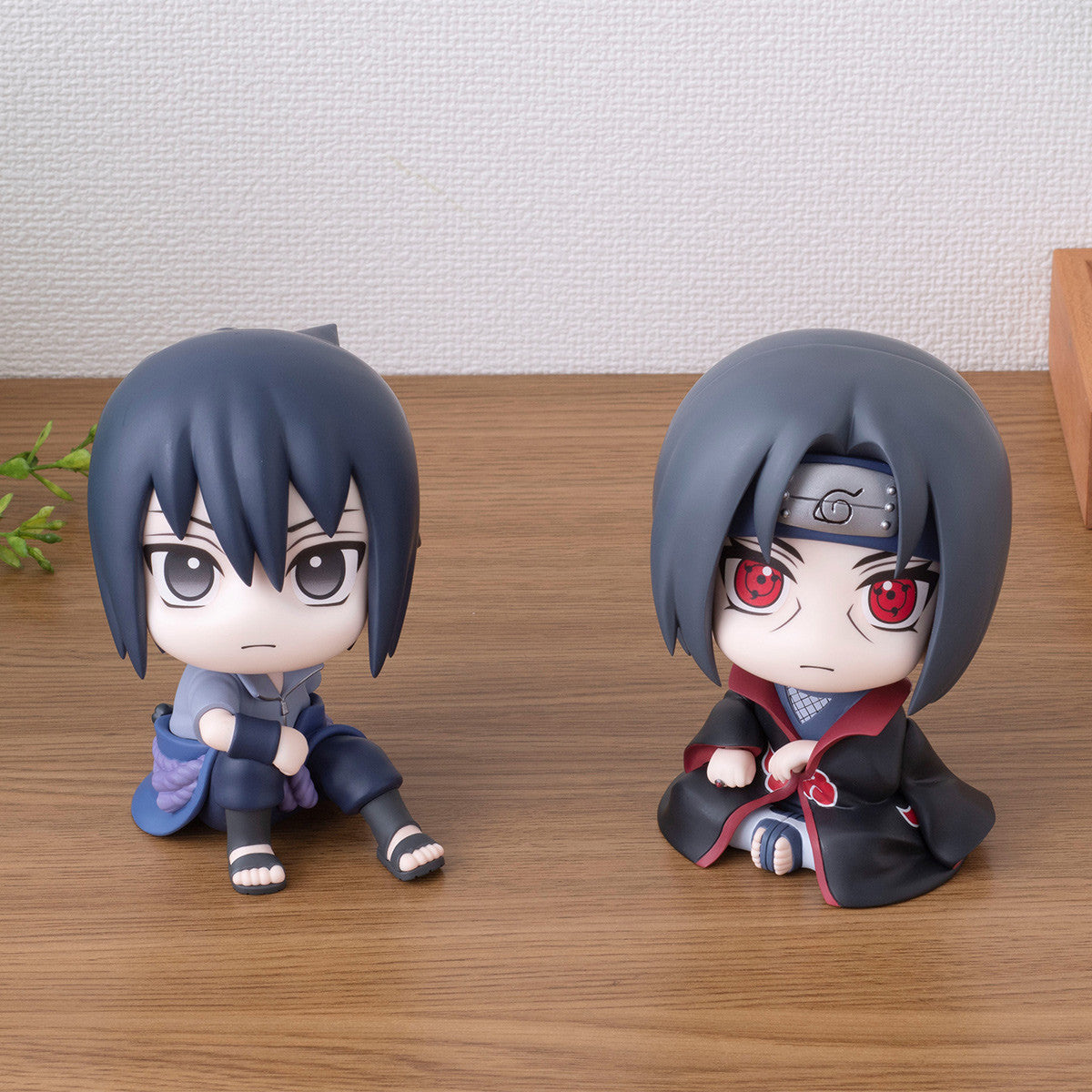 Megahouse Lookup Uchiha Itachi "Naruto"