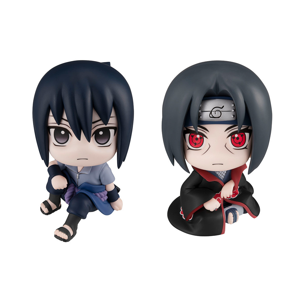 Megahouse Lookup Uchiha Itachi "Naruto"