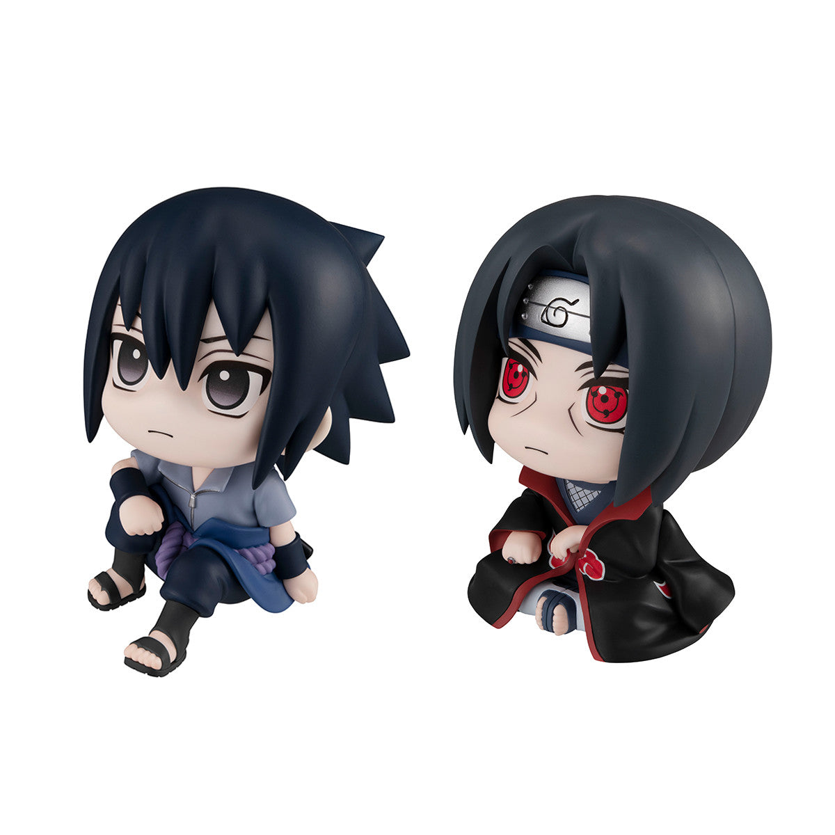 Megahouse Lookup Uchiha Itachi "Naruto"