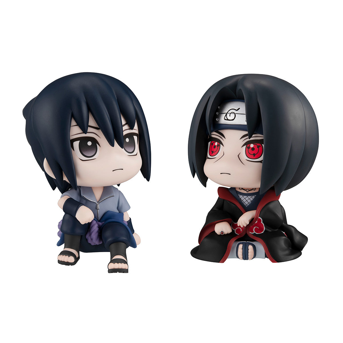 Megahouse Lookup Uchiha Itachi "Naruto"