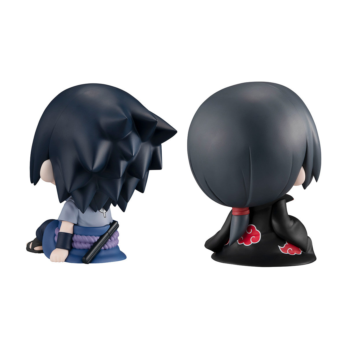 Megahouse Lookup Uchiha Itachi "Naruto"