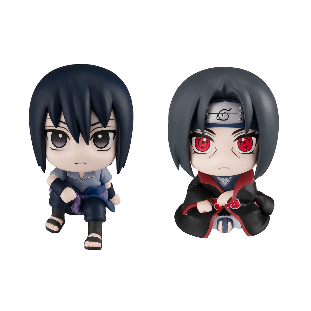 Megahouse Lookup Uchiha Itachi "Naruto"