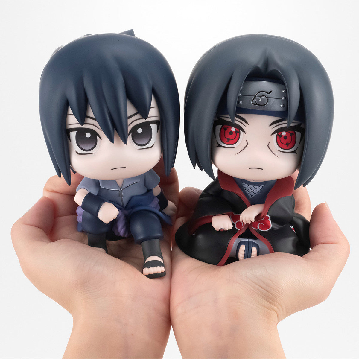 Megahouse Lookup Uchiha Itachi "Naruto"