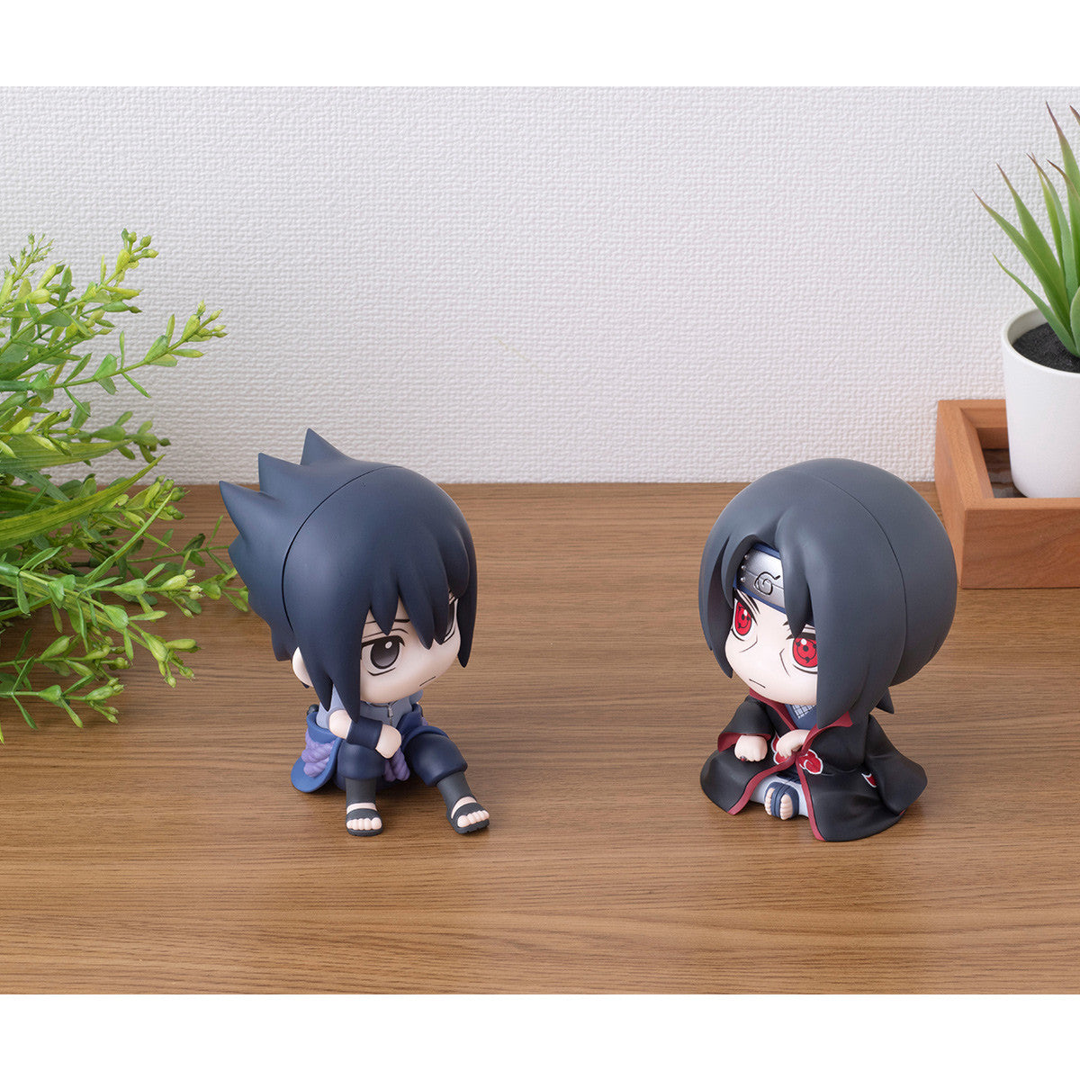 Megahouse Lookup Uchiha Itachi "Naruto"