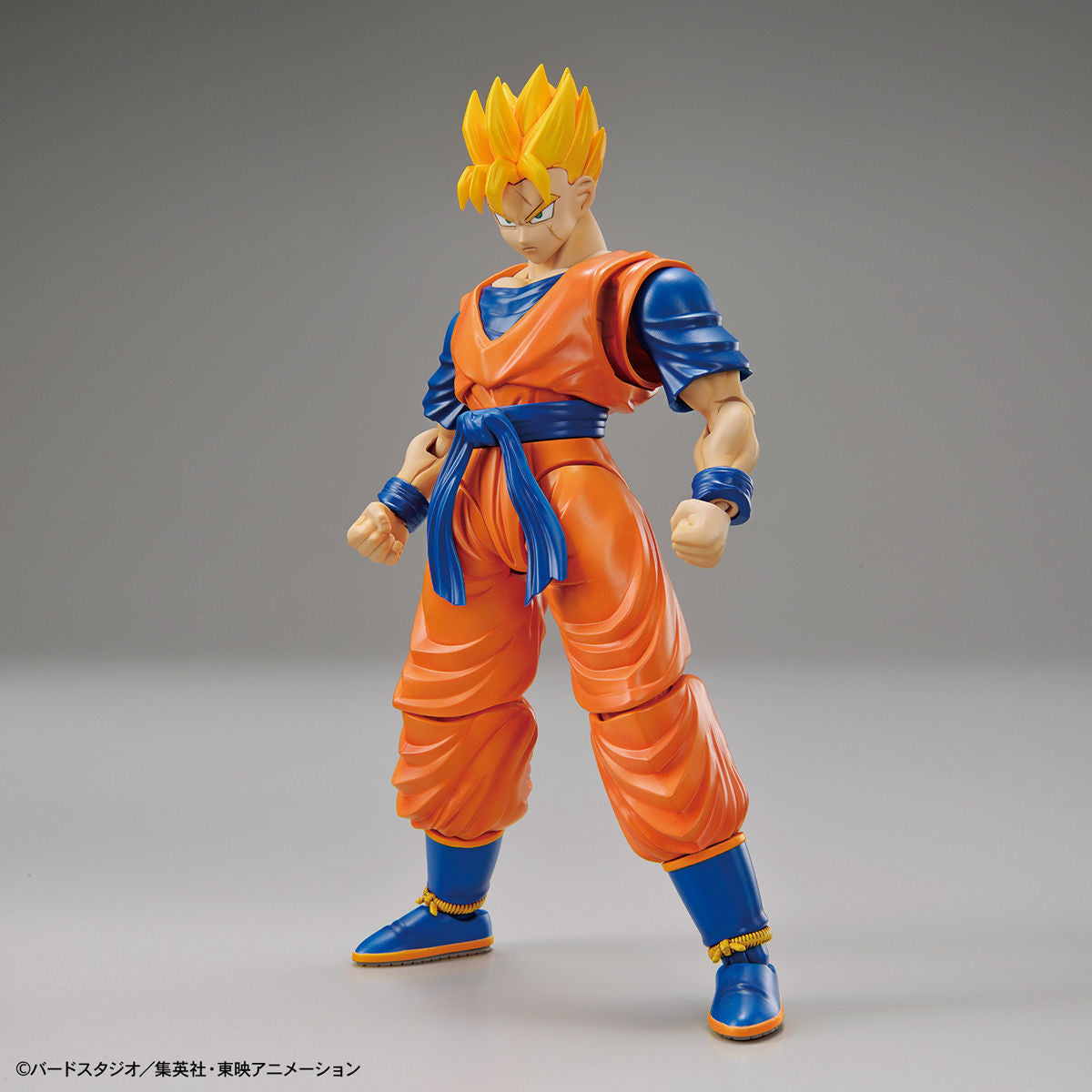 Bandai Ultimate Son Gohan 'Dragon Ball Z', Bandai Spirits Figure-rise Standard