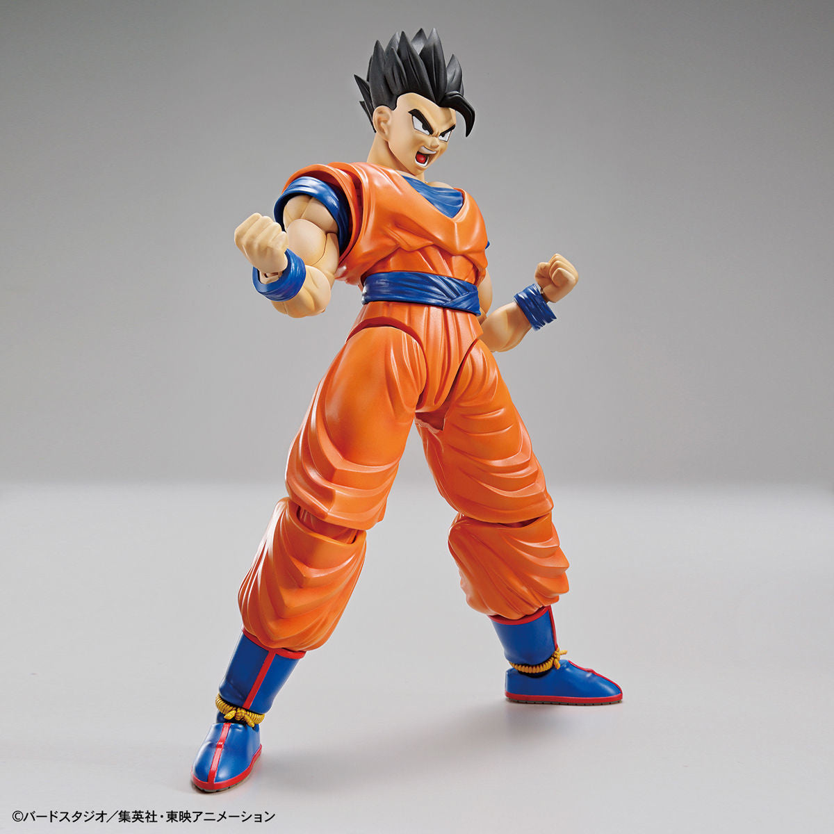 Bandai Ultimate Son Gohan 'Dragon Ball Z', Bandai Spirits Figure-rise Standard