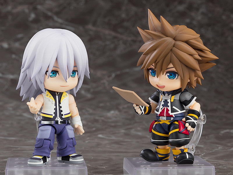 Good Smile Company Nendoroid Sora: Kingdom Hearts II Version