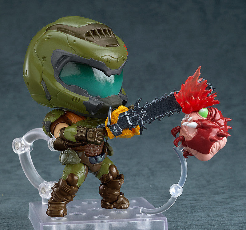 Good Smile Company Nendoroid Doom Slayer - P-REX Hobby