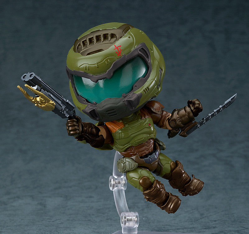 Good Smile Company Nendoroid Doom Slayer - P-REX Hobby