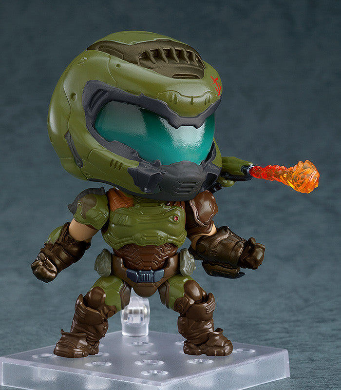 Good Smile Company Nendoroid Doom Slayer - P-REX Hobby