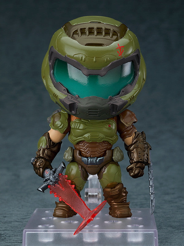 Good Smile Company Nendoroid Doom Slayer - P-REX Hobby