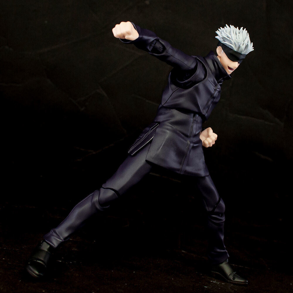 Sorcery Fight - Gojou Satoru - S.H.Figuarts(Bandai Spirits)