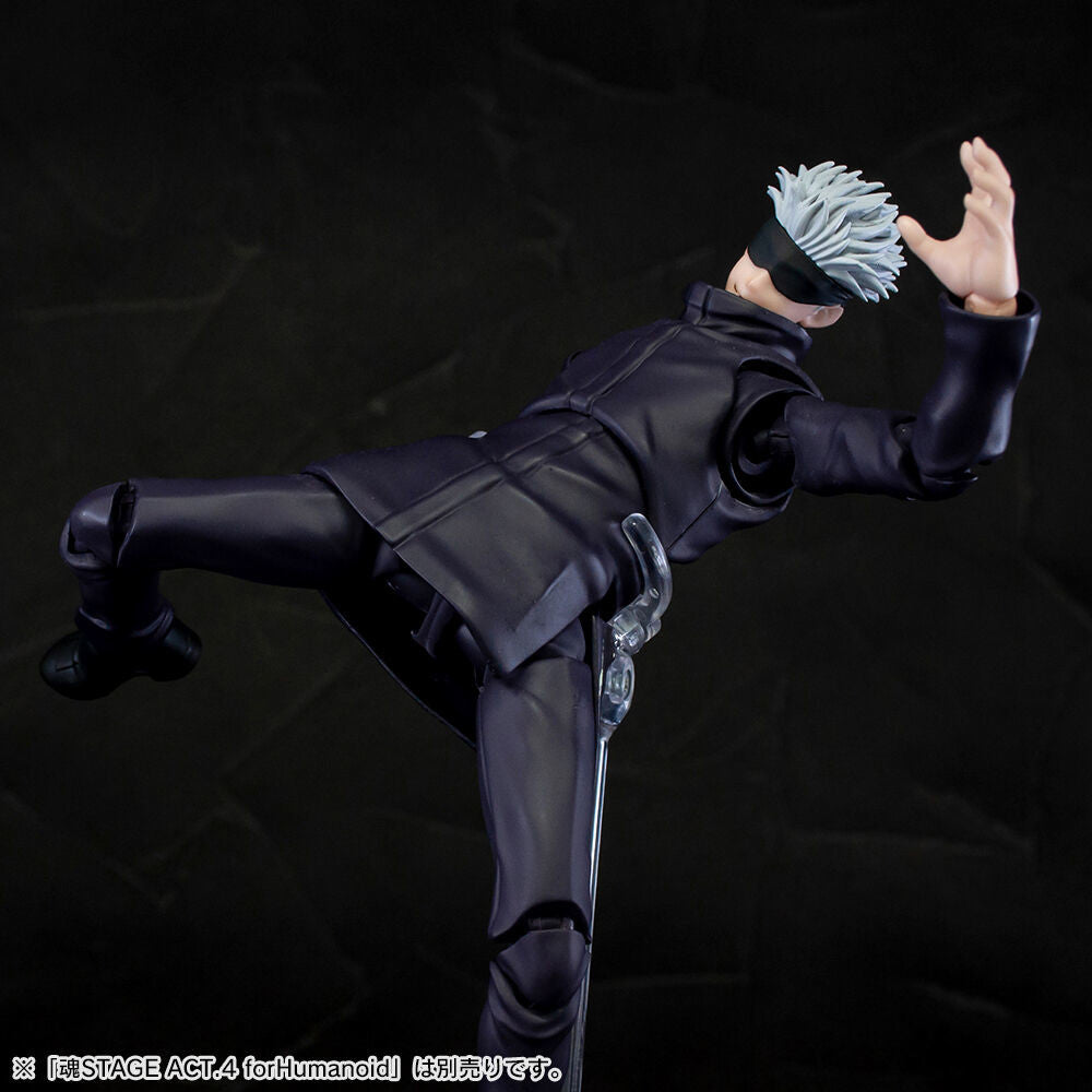 Sorcery Fight - Gojou Satoru - S.H.Figuarts(Bandai Spirits)