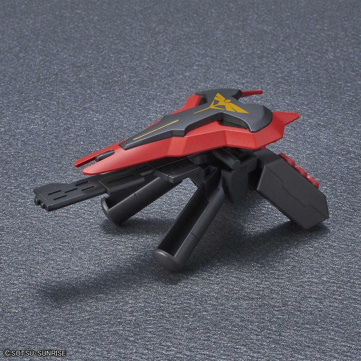 BANDAI Hobby SD GUNDAM EX-STANDARD SAZABI