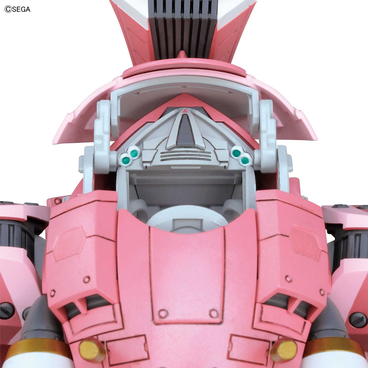 Bandai Spirits HG 1/24 Spiricle Striker Prototype Obu (Sakura Amamiya Type) 'Sakura Wars'