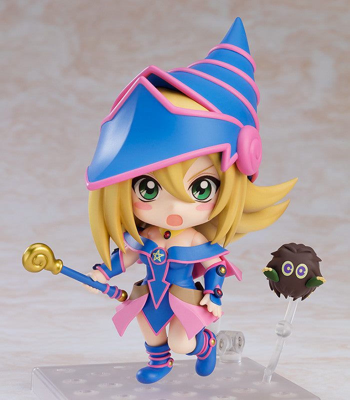 Good Smile Company Yu-Gi-Oh Series Dark Magician Girl Nendoroid