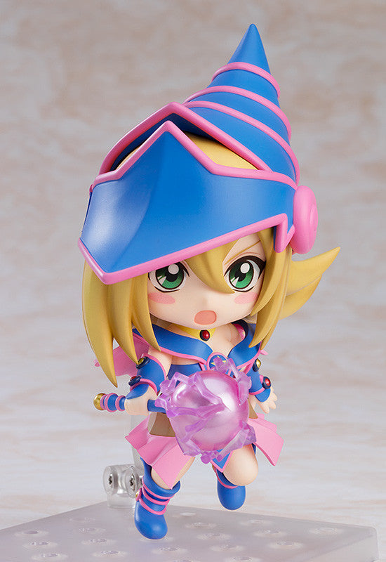 Good Smile Company Yu-Gi-Oh Series Dark Magician Girl Nendoroid