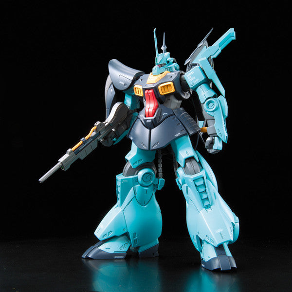 Z Gundam - MSK-008 Dijeh - RE/100 - 1/100(Bandai)