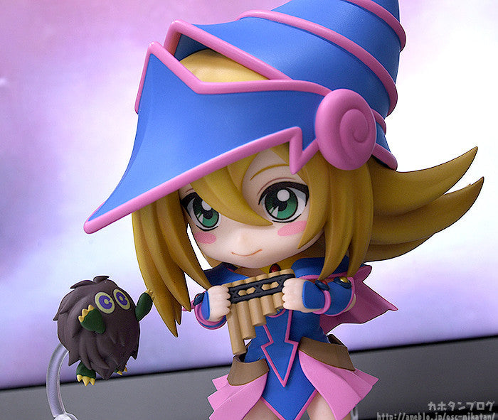 Good Smile Company Yu-Gi-Oh Series Dark Magician Girl Nendoroid