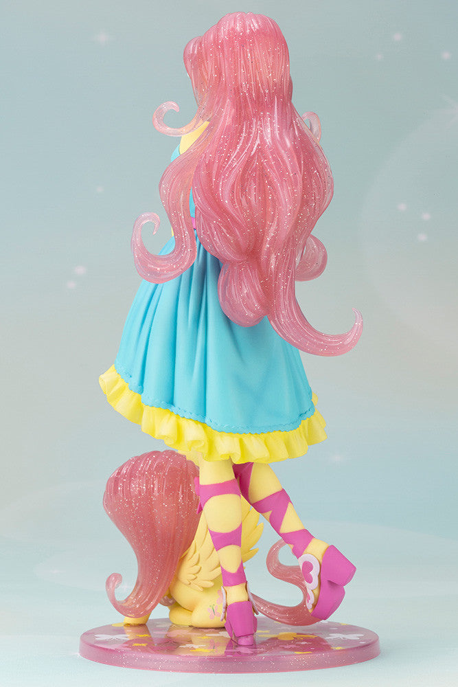 Kotobukiya My Little Pony Fluttershy Limited Edition Bisho Ujo Statue