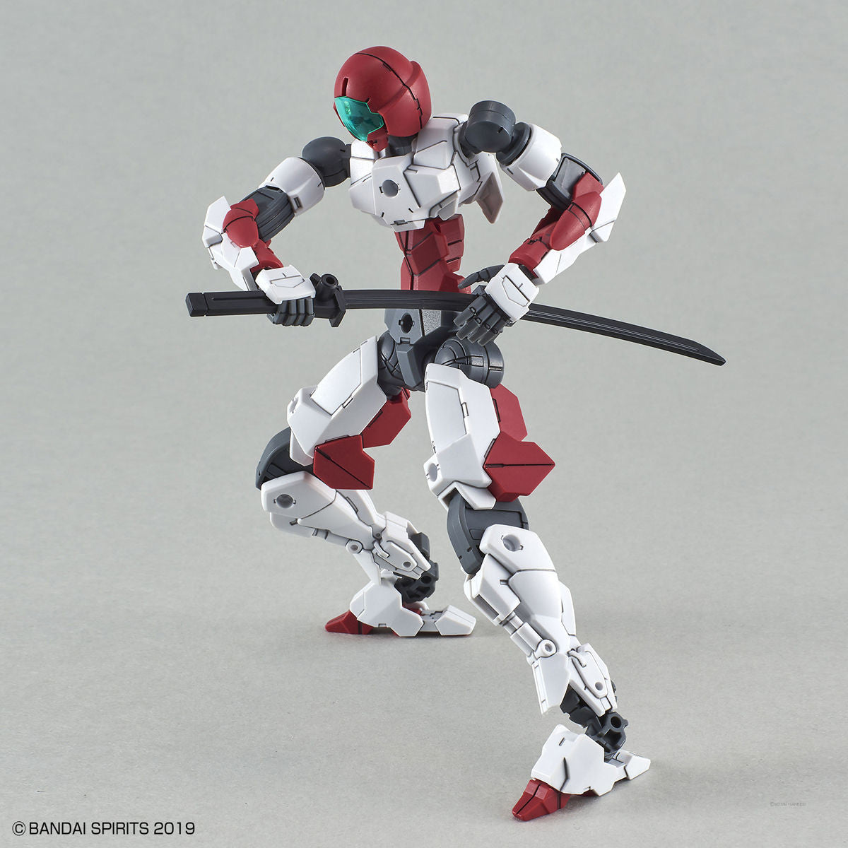 Bandai 1/144 #EX33 EXM-A9s Spinatio (Sengoku Type) First Production Limited Custom Joint Set '30MM', Bandai Spirits Hobby 30MM