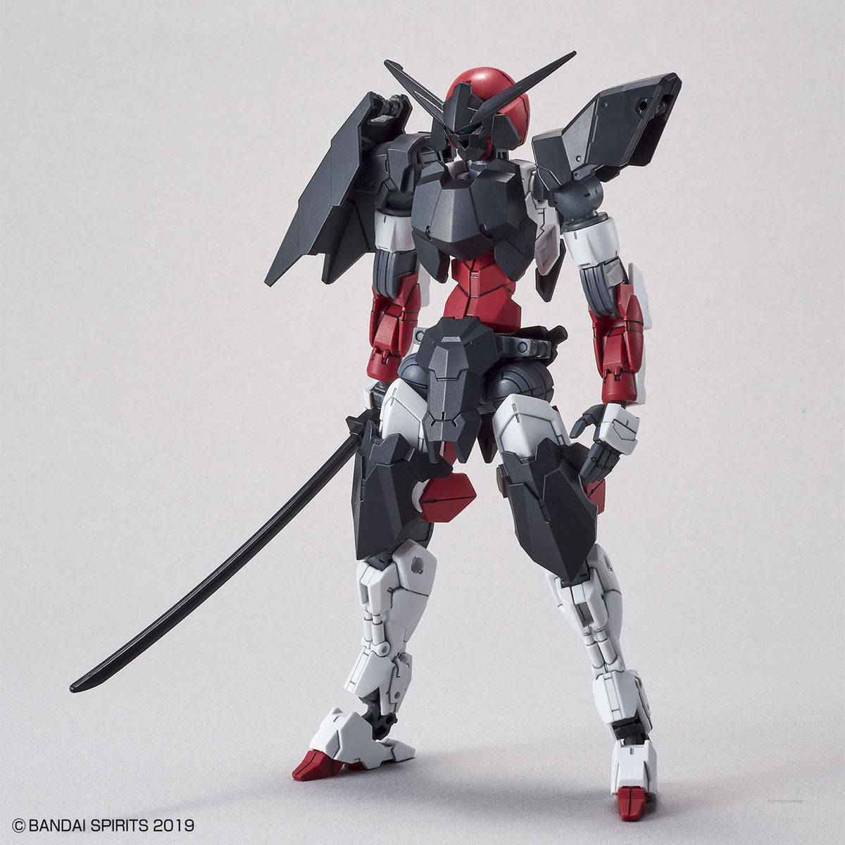 Bandai 1/144 #EX33 EXM-A9s Spinatio (Sengoku Type) First Production Limited Custom Joint Set '30MM', Bandai Spirits Hobby 30MM