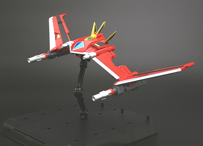 Good Smile Company SSSS.DYNAZENON Series The Gattai Ryujin DX Dynazenon (Re-Run) Model Kit - P-REX Hobby