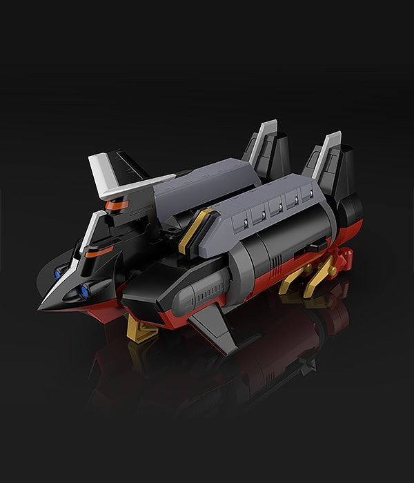 Good Smile Company SSSS.DYNAZENON Series The Gattai Ryujin DX Dynazenon (Re-Run) Model Kit - P-REX Hobby