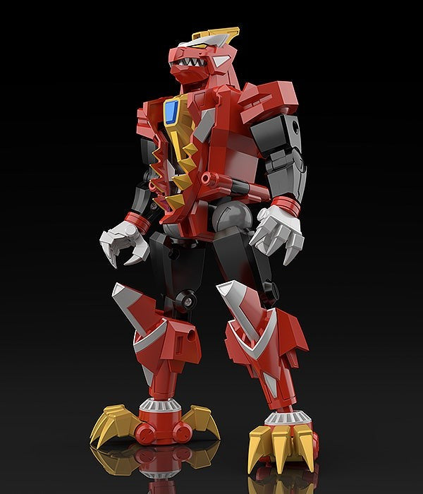 Good Smile Company SSSS.DYNAZENON Series The Gattai Ryujin DX Dynazenon (Re-Run) Model Kit