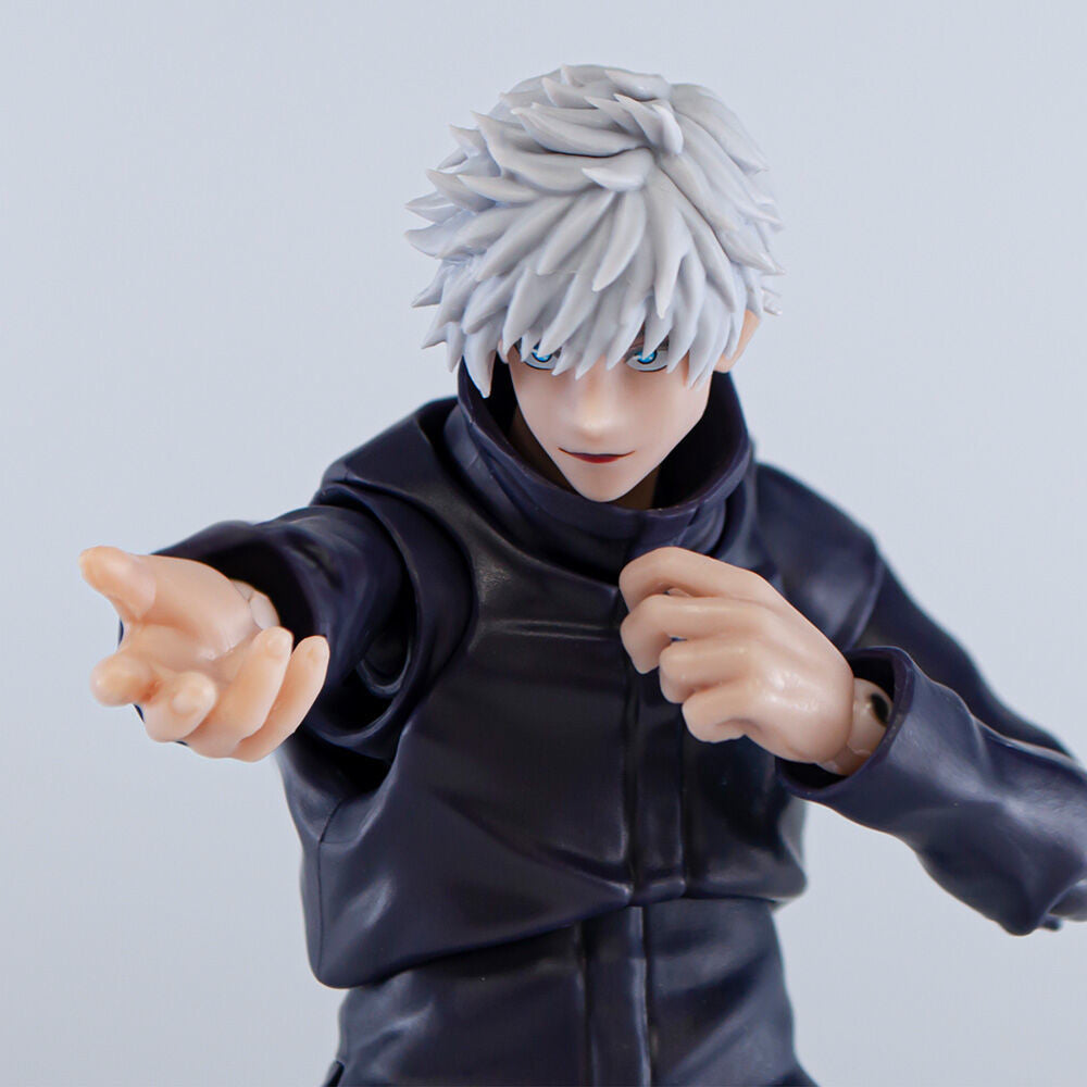 Sorcery Fight - Gojou Satoru - S.H.Figuarts(Bandai Spirits)