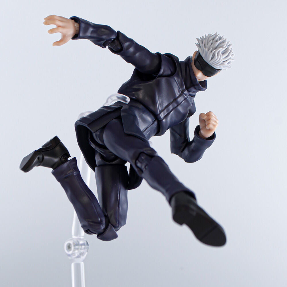 Sorcery Fight - Gojou Satoru - S.H.Figuarts(Bandai Spirits)