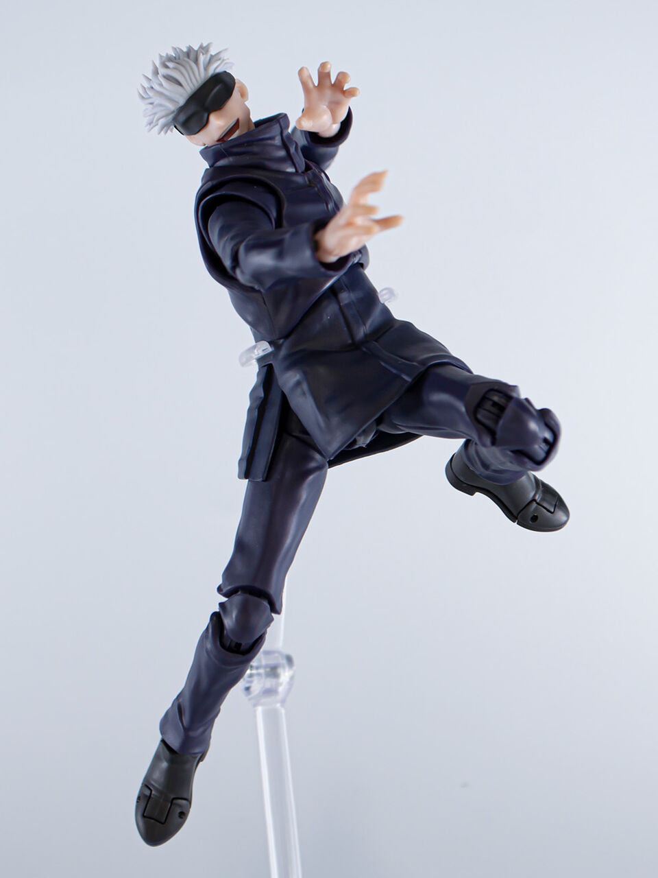 Sorcery Fight - Gojou Satoru - S.H.Figuarts(Bandai Spirits)