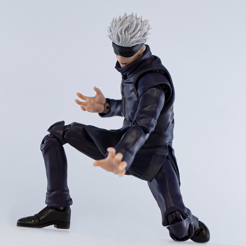 Sorcery Fight - Gojou Satoru - S.H.Figuarts(Bandai Spirits)