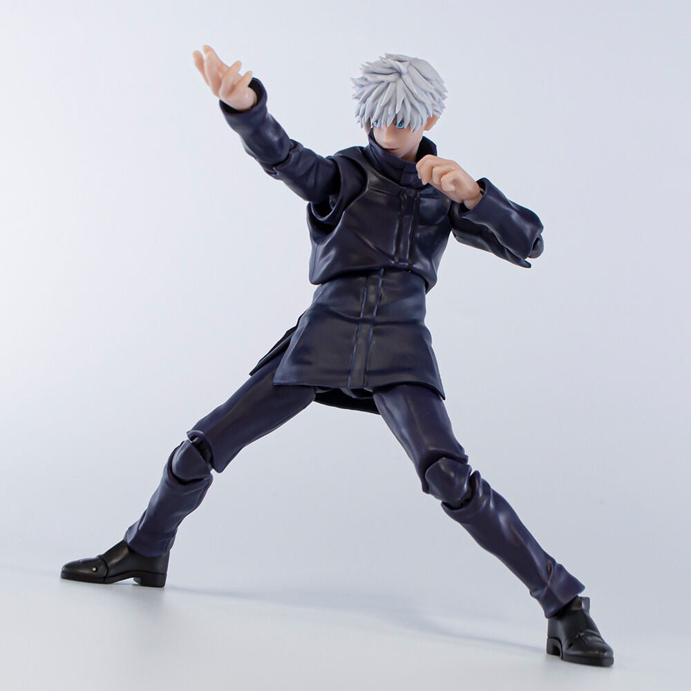 Sorcery Fight - Gojou Satoru - S.H.Figuarts(Bandai Spirits)