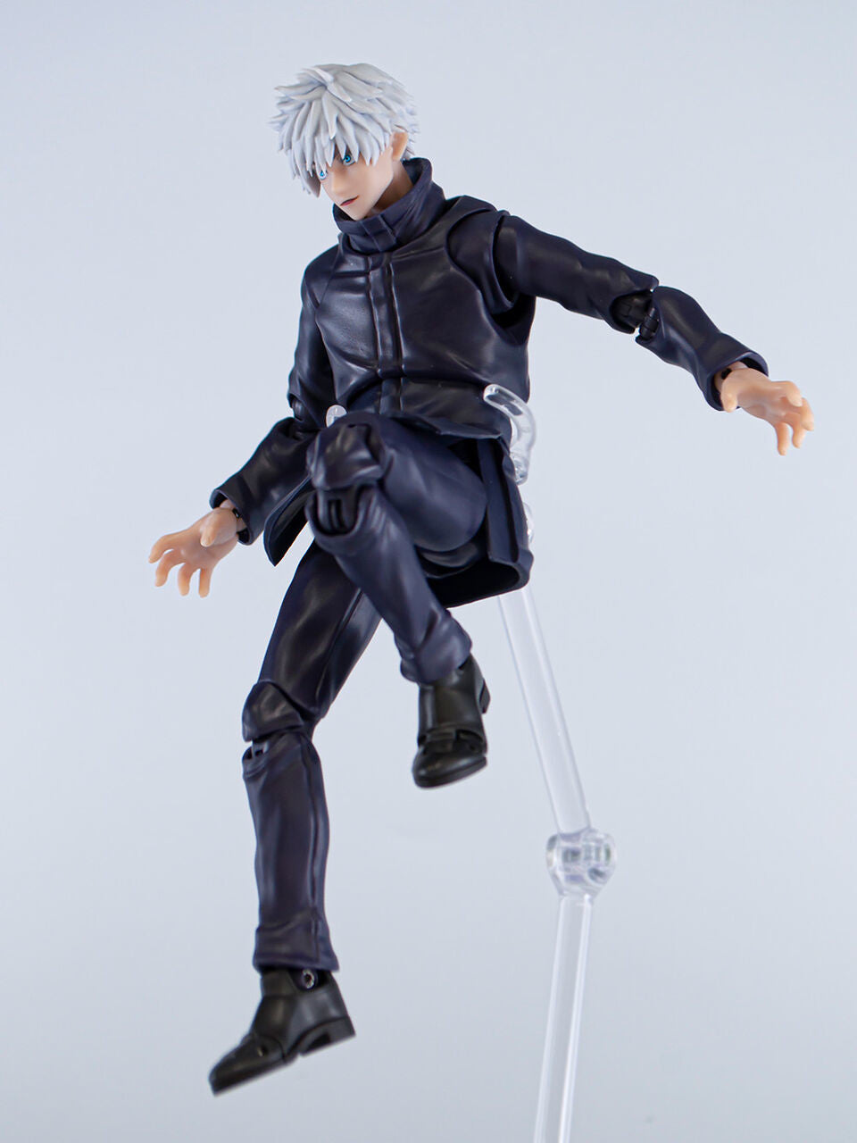 Sorcery Fight - Gojou Satoru - S.H.Figuarts(Bandai Spirits)