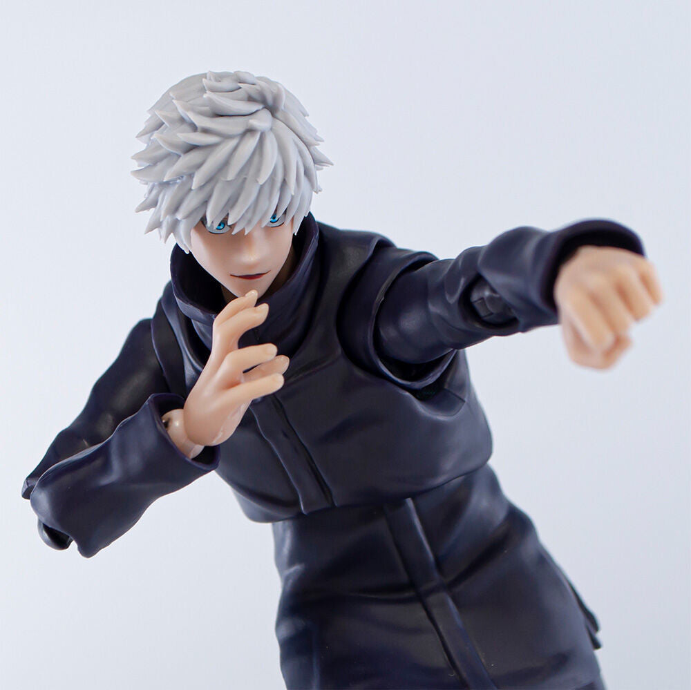 Sorcery Fight - Gojou Satoru - S.H.Figuarts(Bandai Spirits)