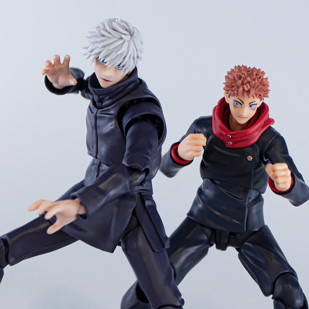 Sorcery Fight - Gojou Satoru - S.H.Figuarts(Bandai Spirits)