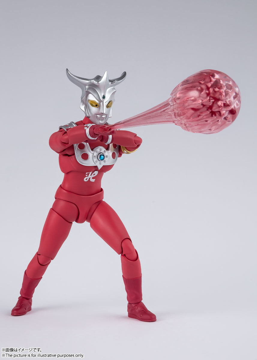 ウルトラマンレオ - Ultraman Leo - S.H.Figuarts(Bandai Spirits)