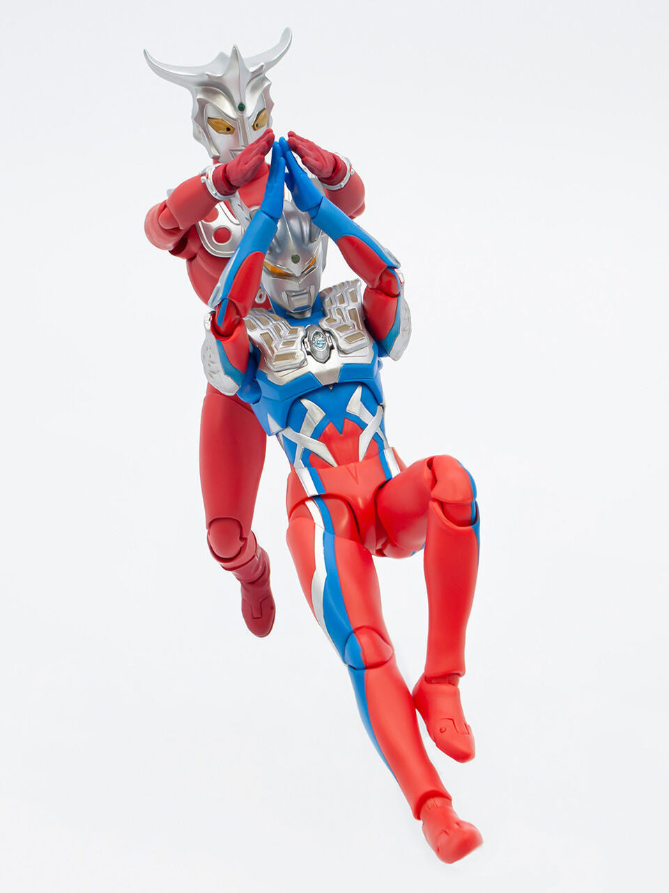 Ultraman Leo S.H. Figuarts | Bandai Spirits | P-Rex Hobby | 4573102617323