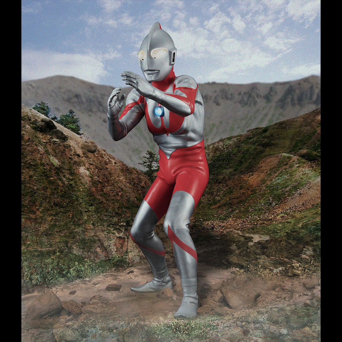 Megahouse Ultimate Article Ultraman (Type-C) 'Ultraman'